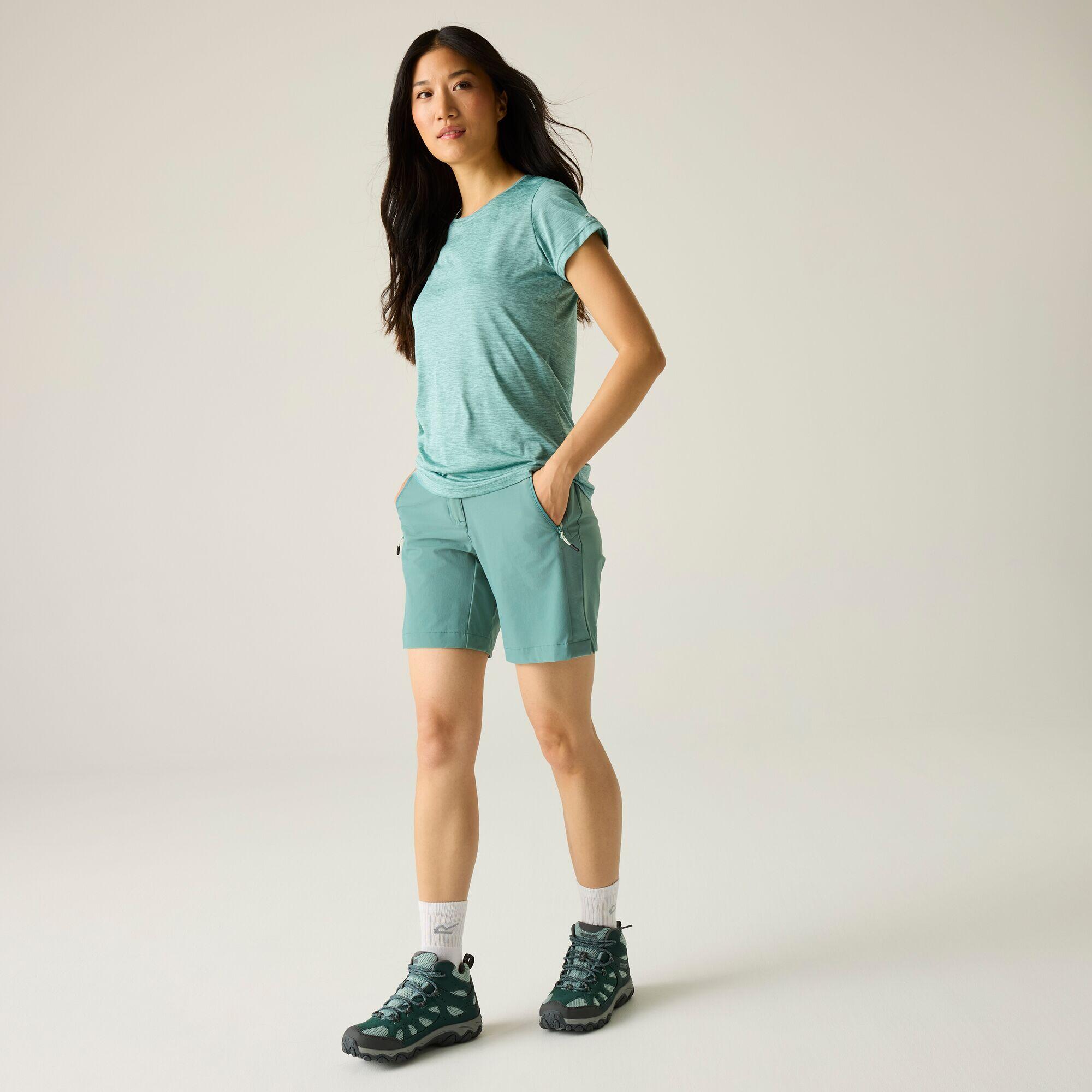Short de montagne pour femme II 3/7