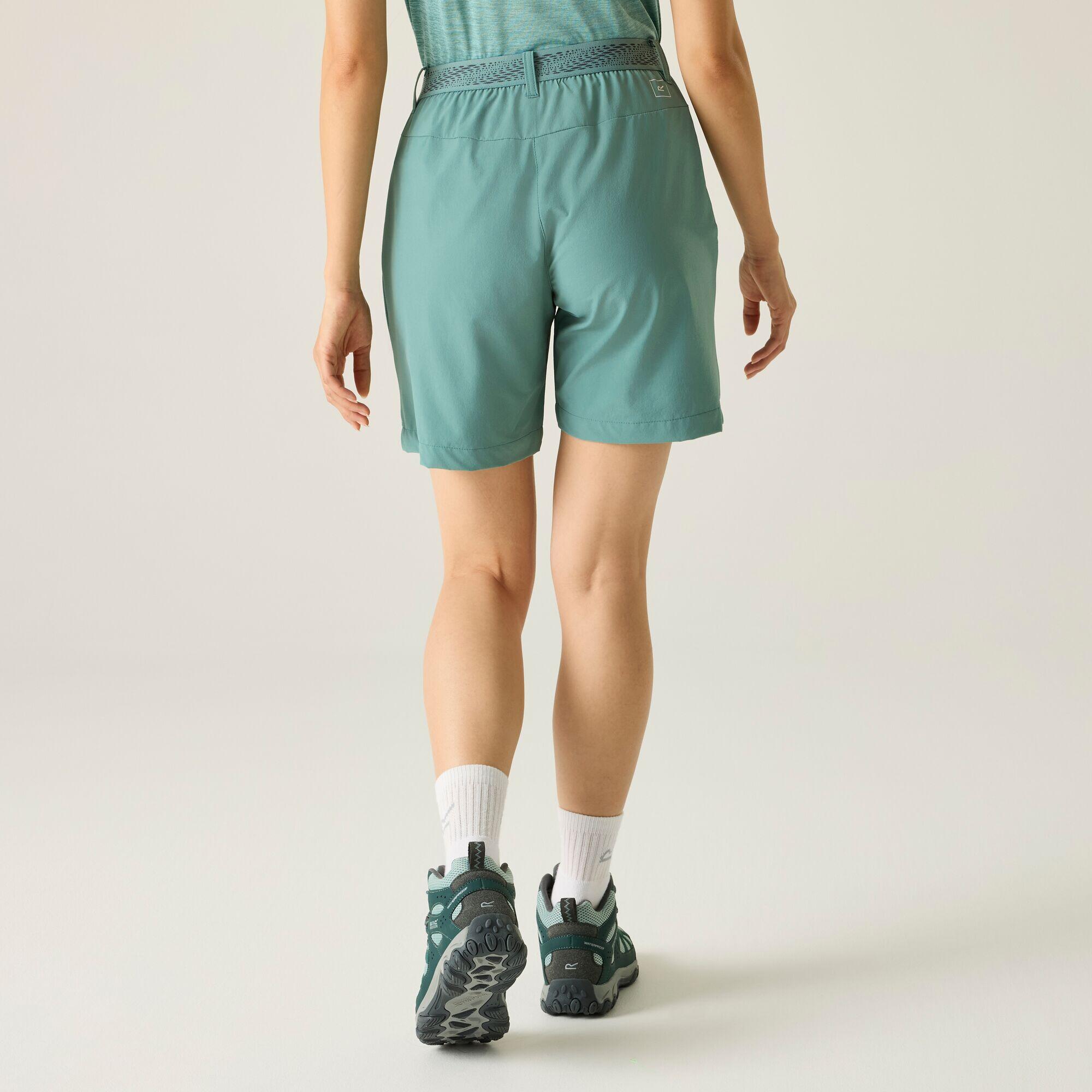 Short de montagne pour femme II 2/7