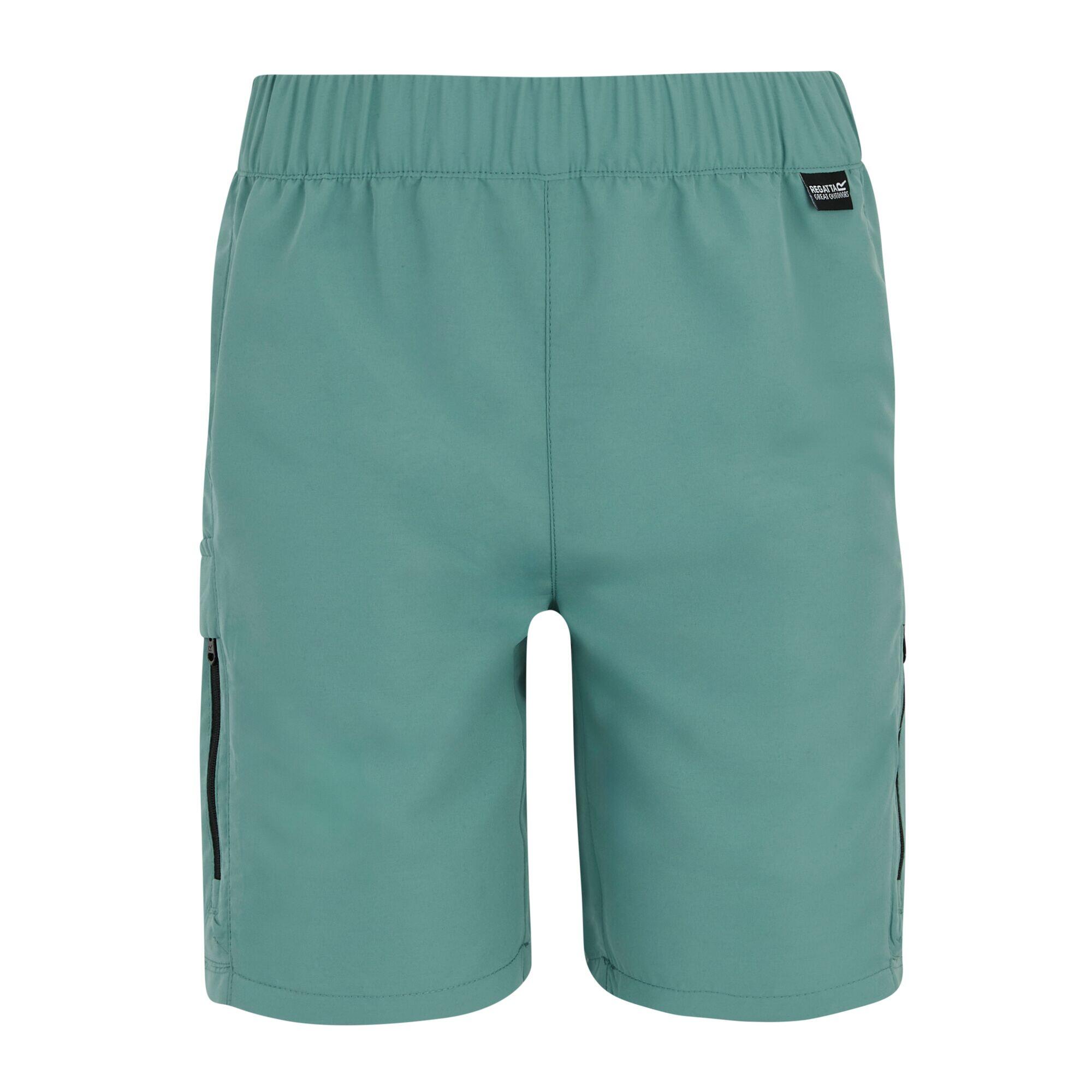 Pantalones cortos de hechicero para niños III 5/5