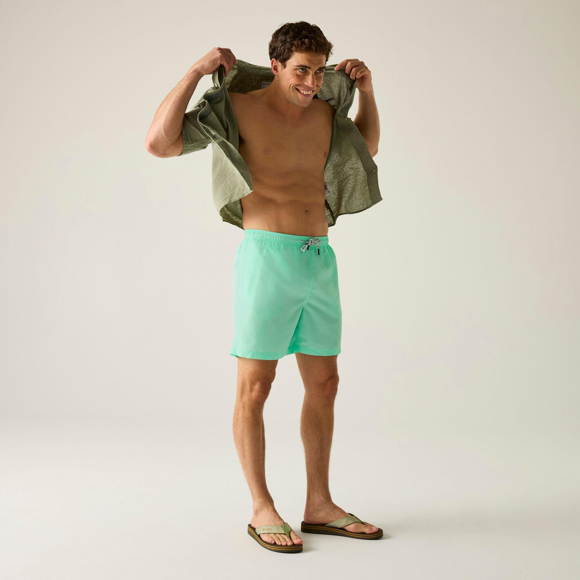 Short de bain Mackleyna pour homme 3/5
