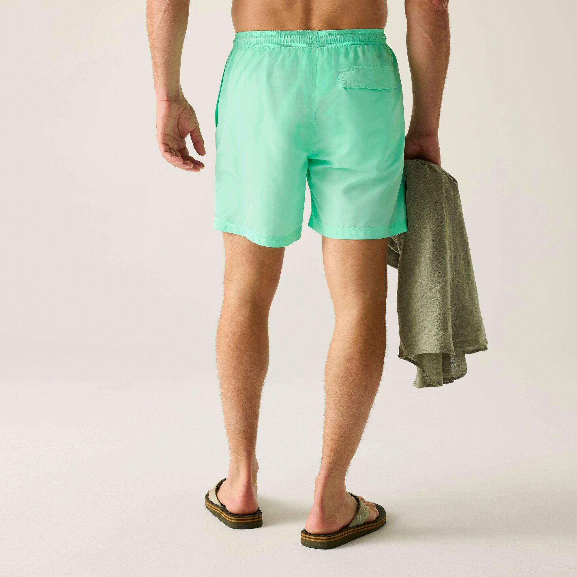 Pantaloncini da bagno Mackleyna da uomo 2/5