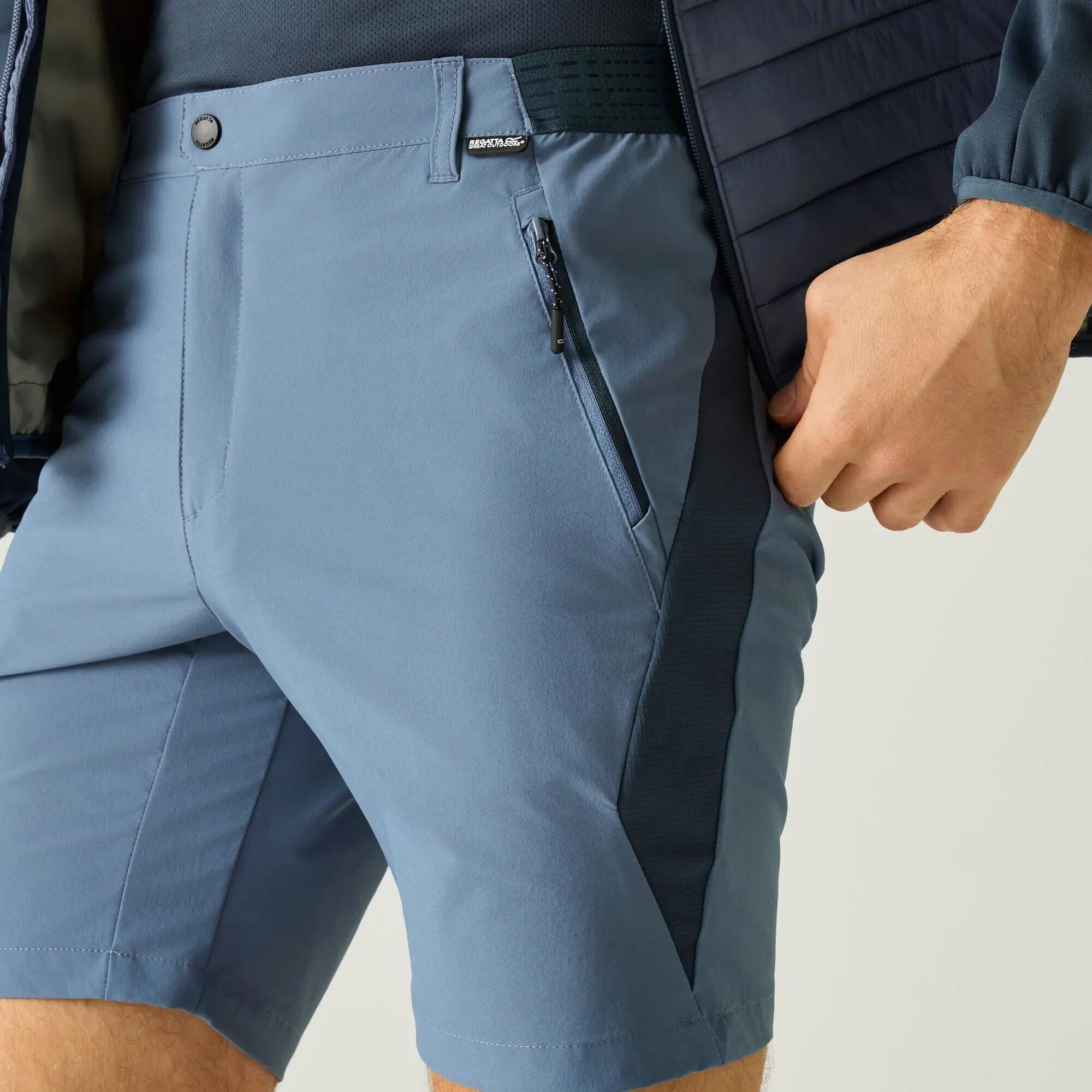 Short de montagne pour homme 4/7