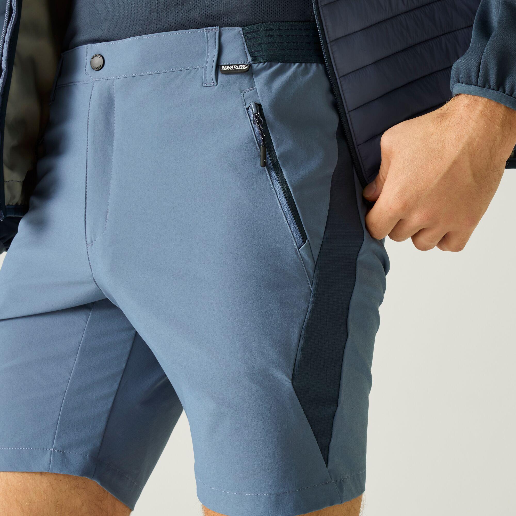 Short de montagne pour homme 4/7