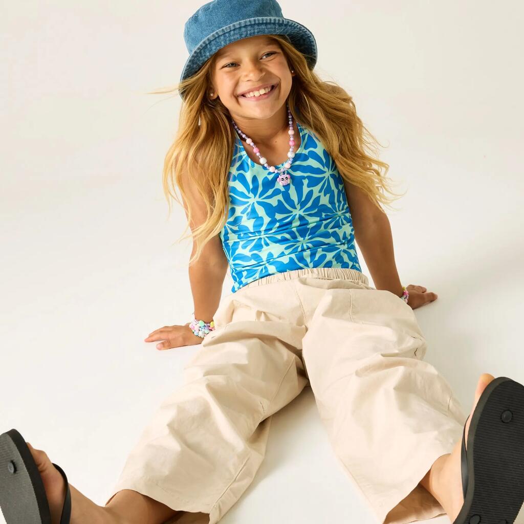 Kids Katrisse Swimming Costume