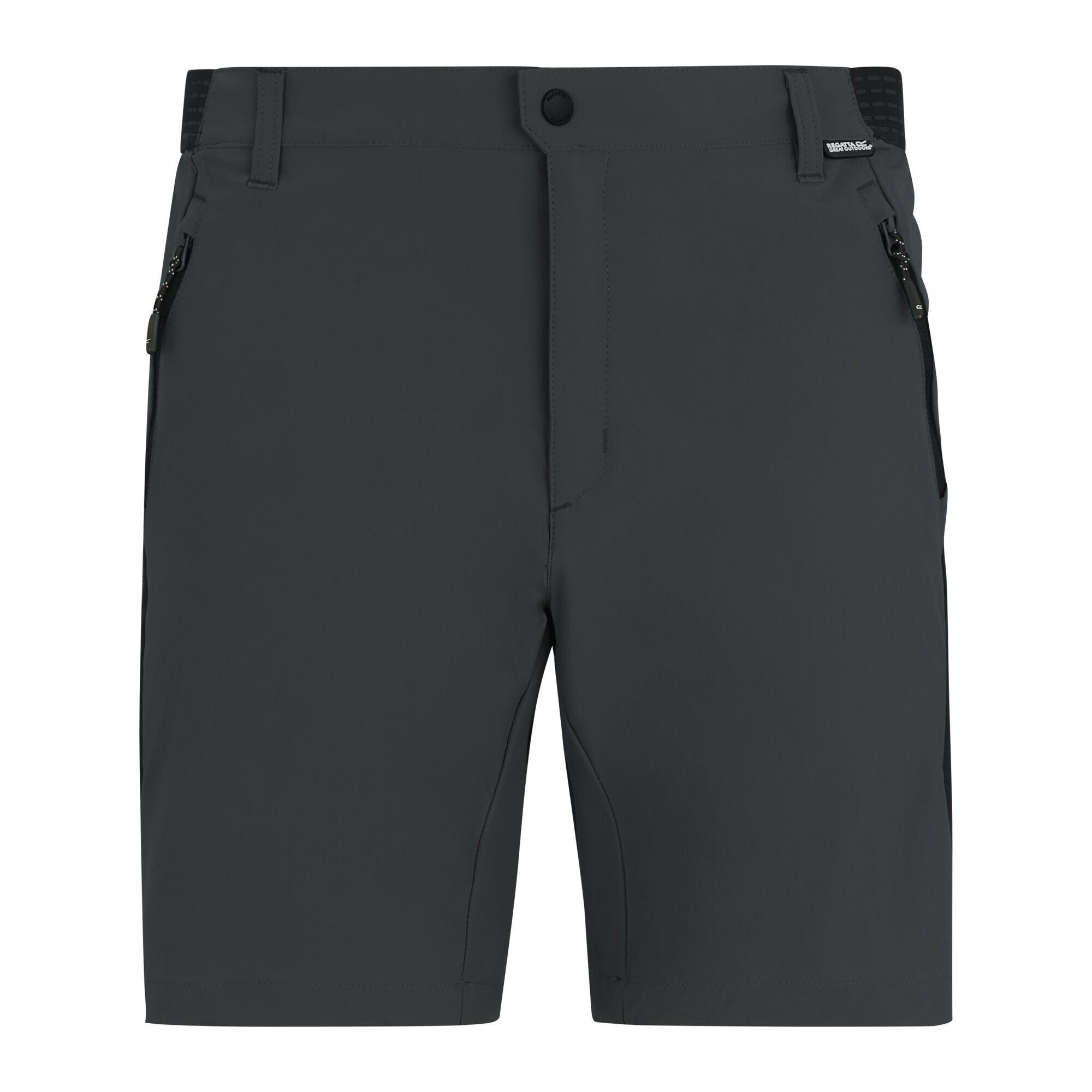 Shorts Regatta Mountain 5/5