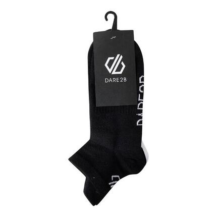 Lot de 3 paires de chaussettes de sport unisexes