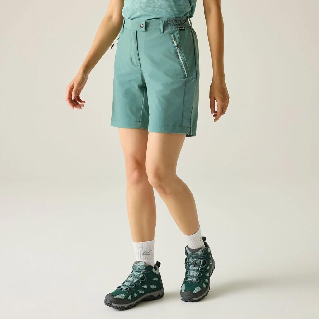 Women's shorts Regatta Mountain II
