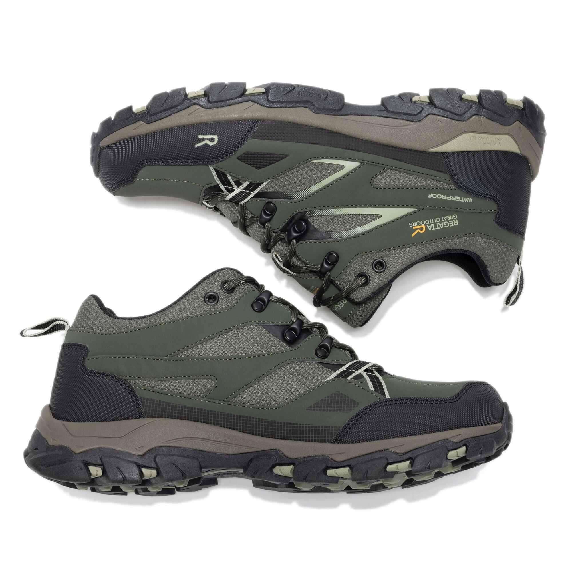 Chaussures - Holcombe 3 Low homme 3/7