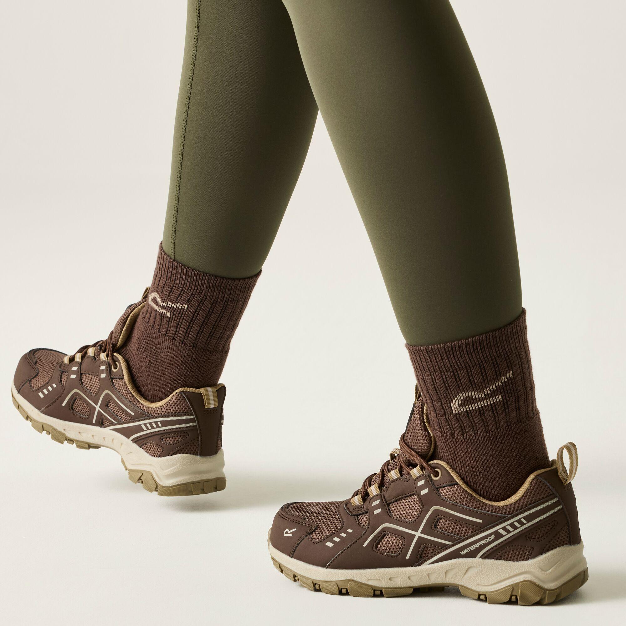 Damen-Wanderschuhe Regatta Vendeavour 2/7