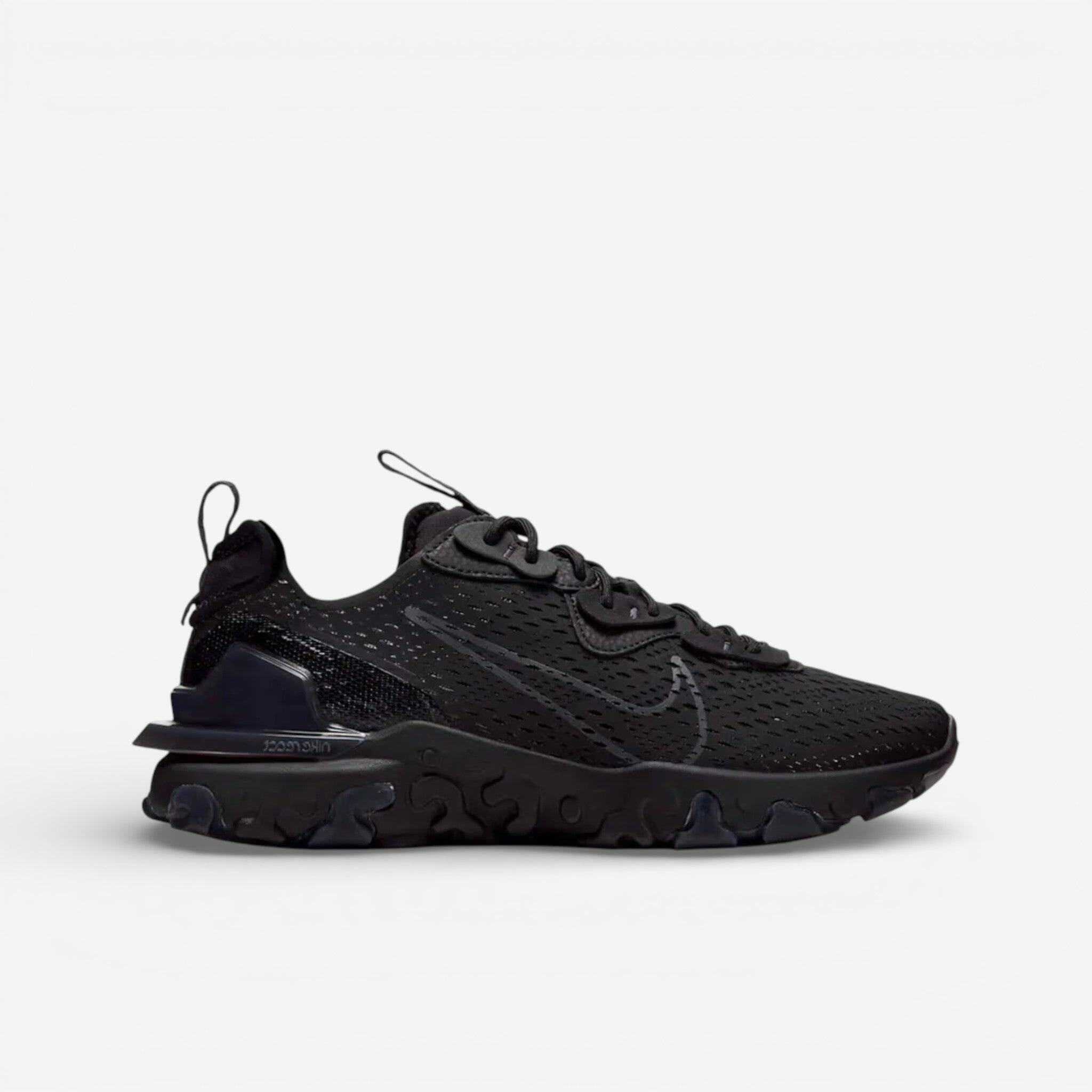 basquette nike react