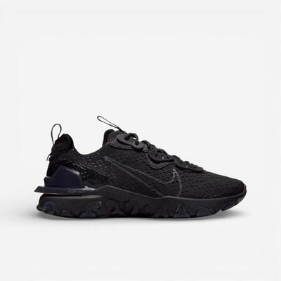 Nike React Vision Black Anthracite