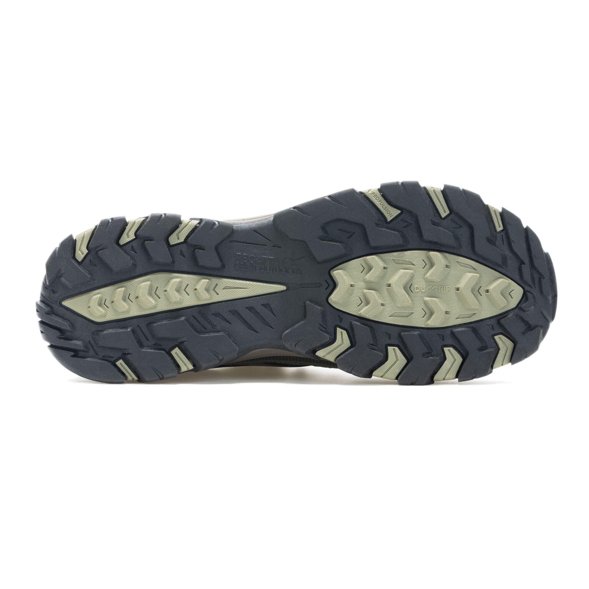 Chaussures - Holcombe 3 Low homme 5/7