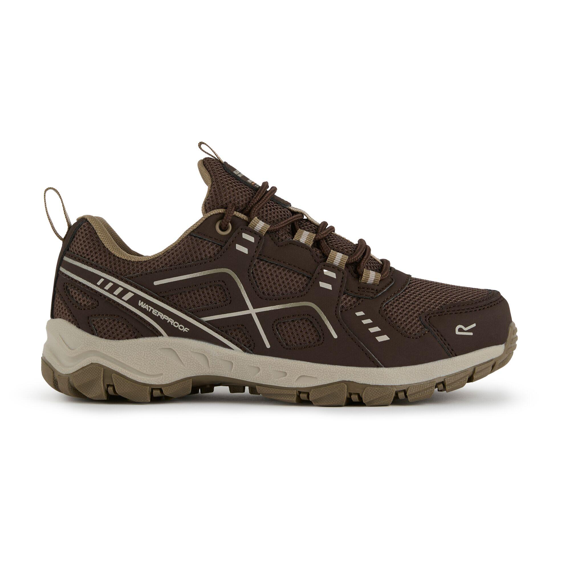 Damen-Wanderschuhe Regatta Vendeavour 5/7