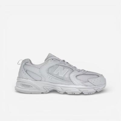 New balance 530 pearl grey