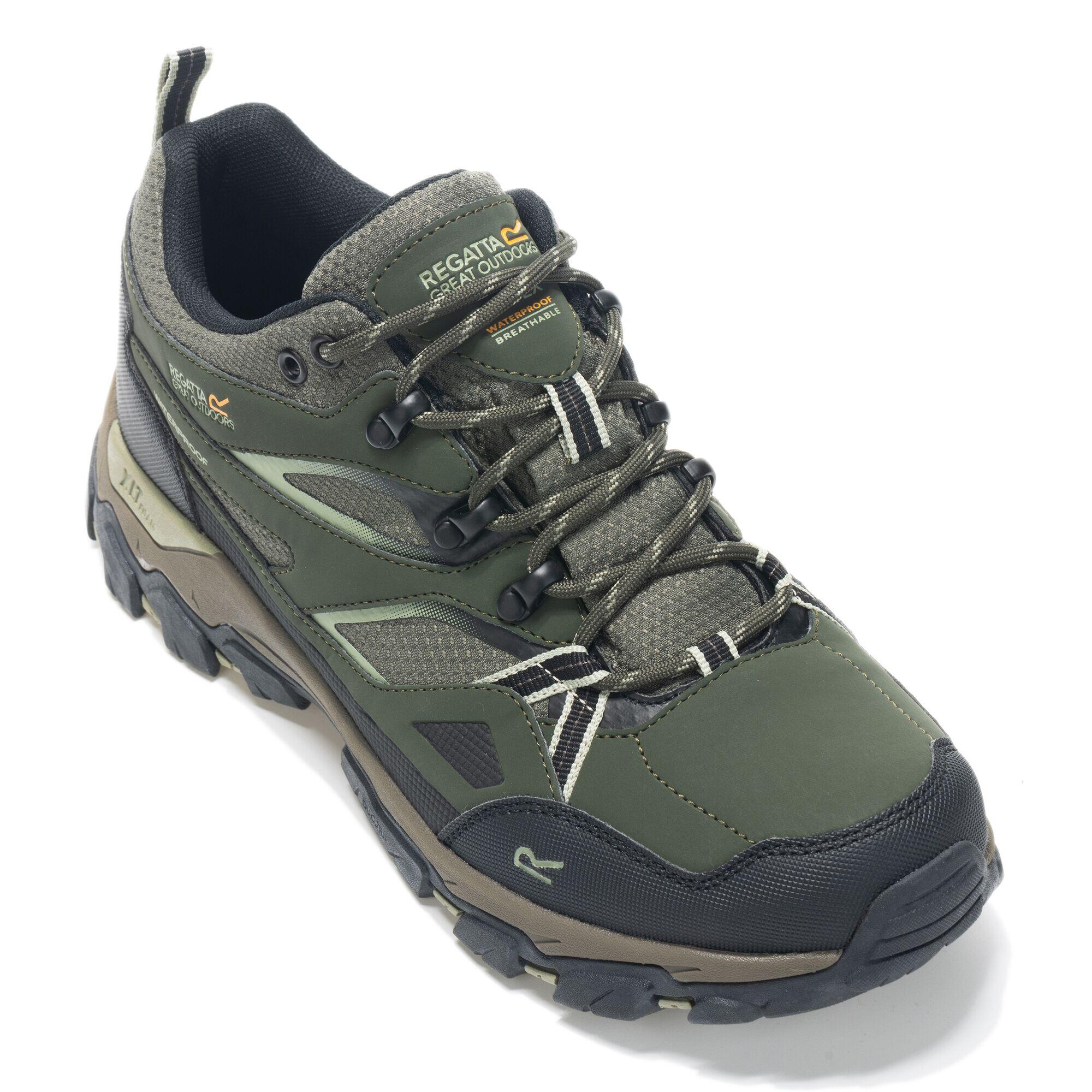 Chaussures - Holcombe 3 Low homme 4/7