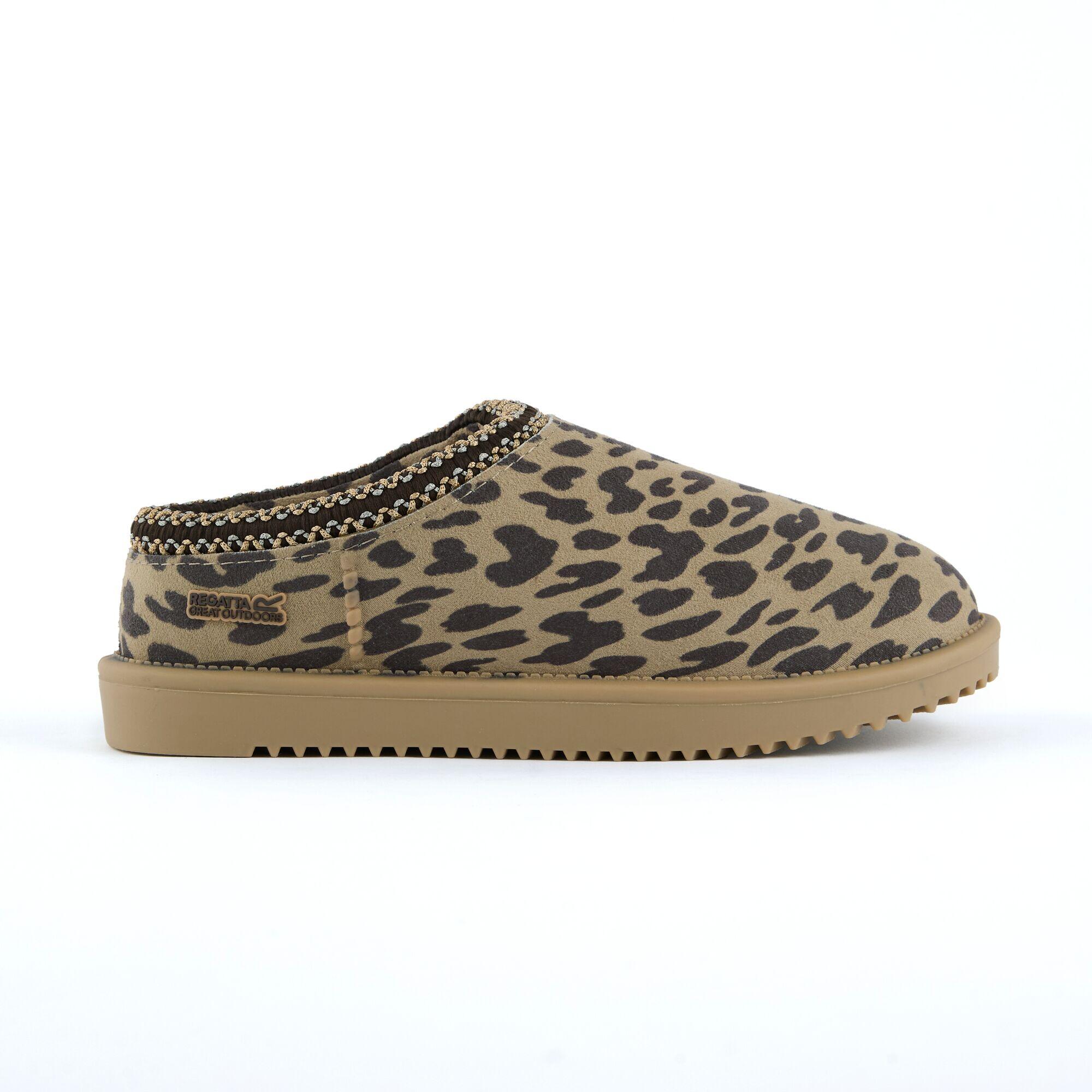 Laarzen Hiking Dames Waterdicht Risley 5/7