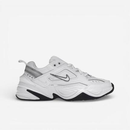 Nike M2K Tekno Cool White (Women's)