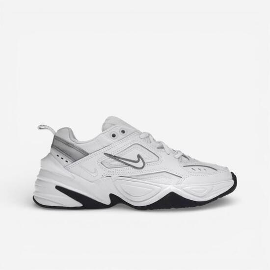 Nike M2K Tekno Cool White (Women's)