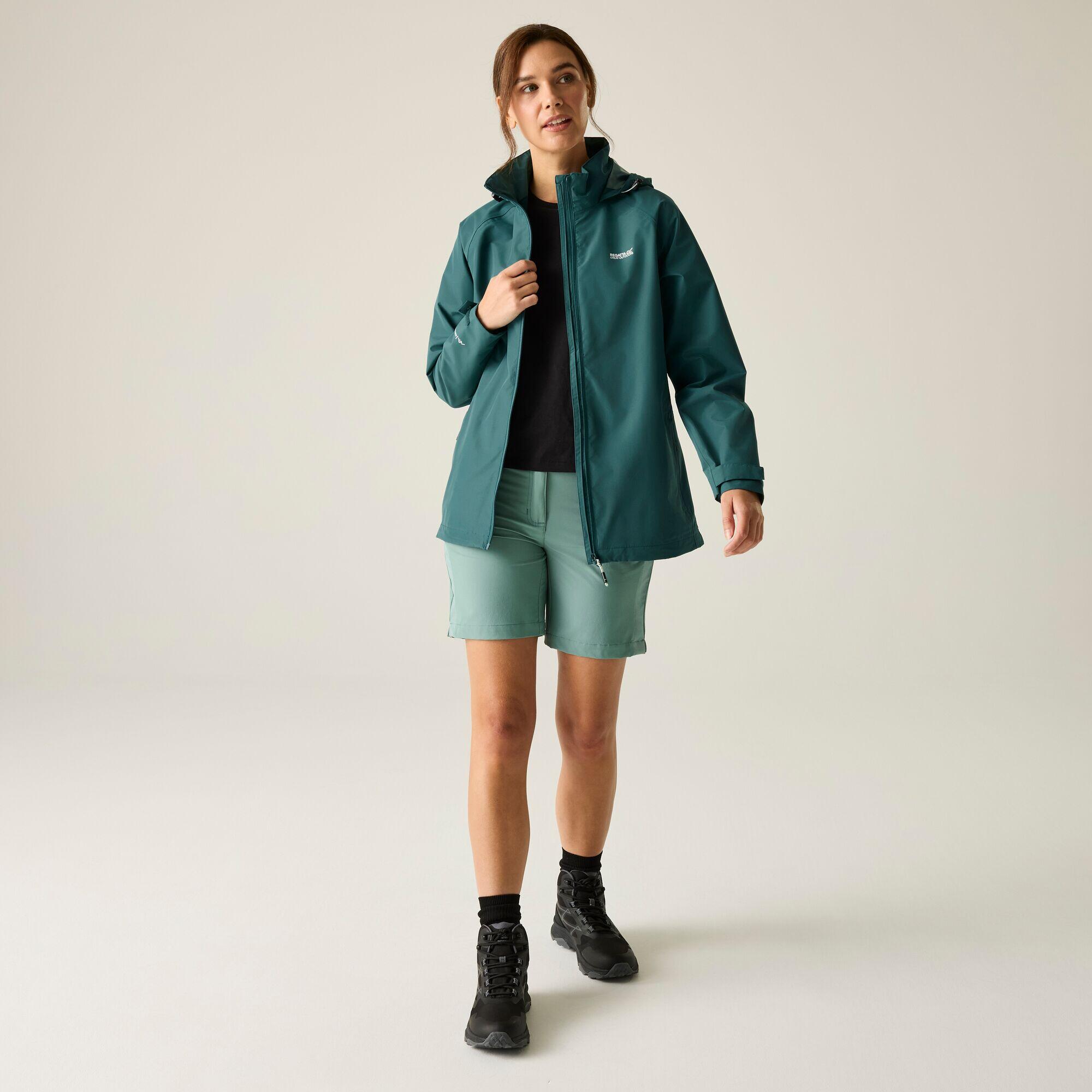 Veste de randonnée - Daysha II femme 3/7