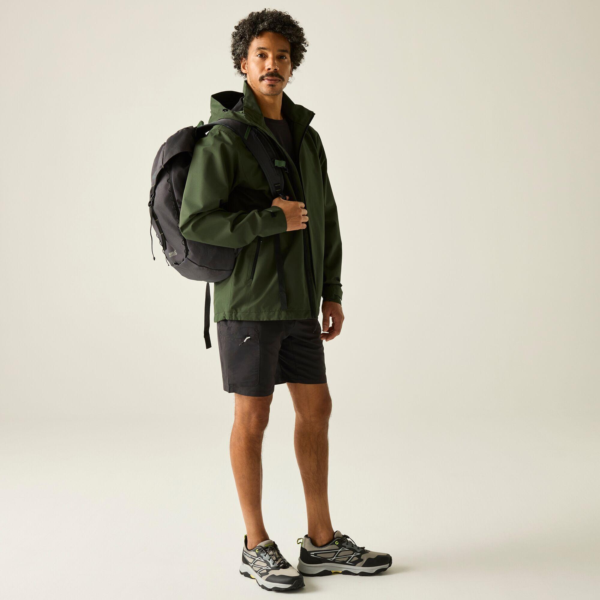 Regenjacke Regatta Oakhowe 3/6