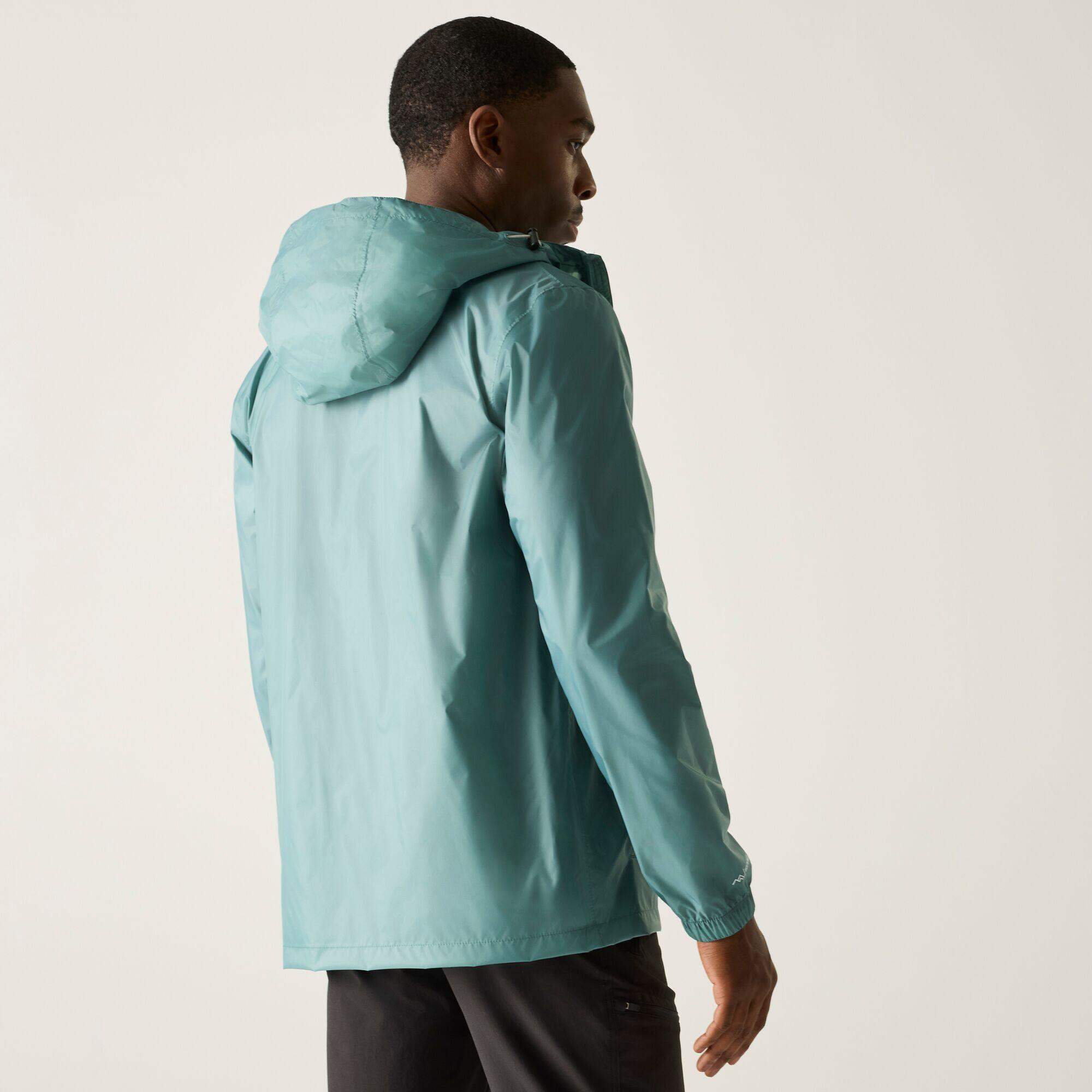 Pack It Jacket III Veste Shell Imperméable pour Homme 2/6