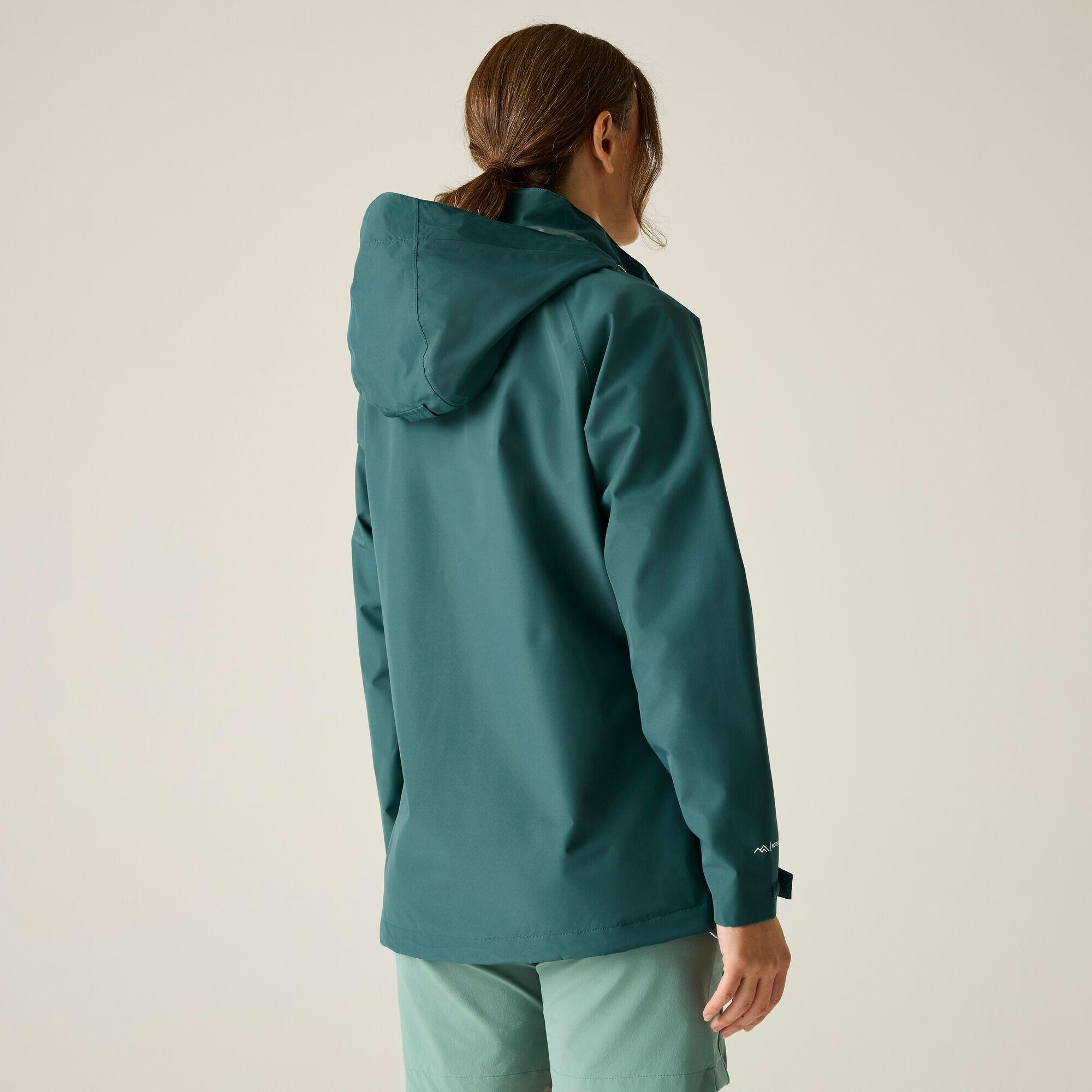 Veste de randonnée - Daysha II femme 2/7