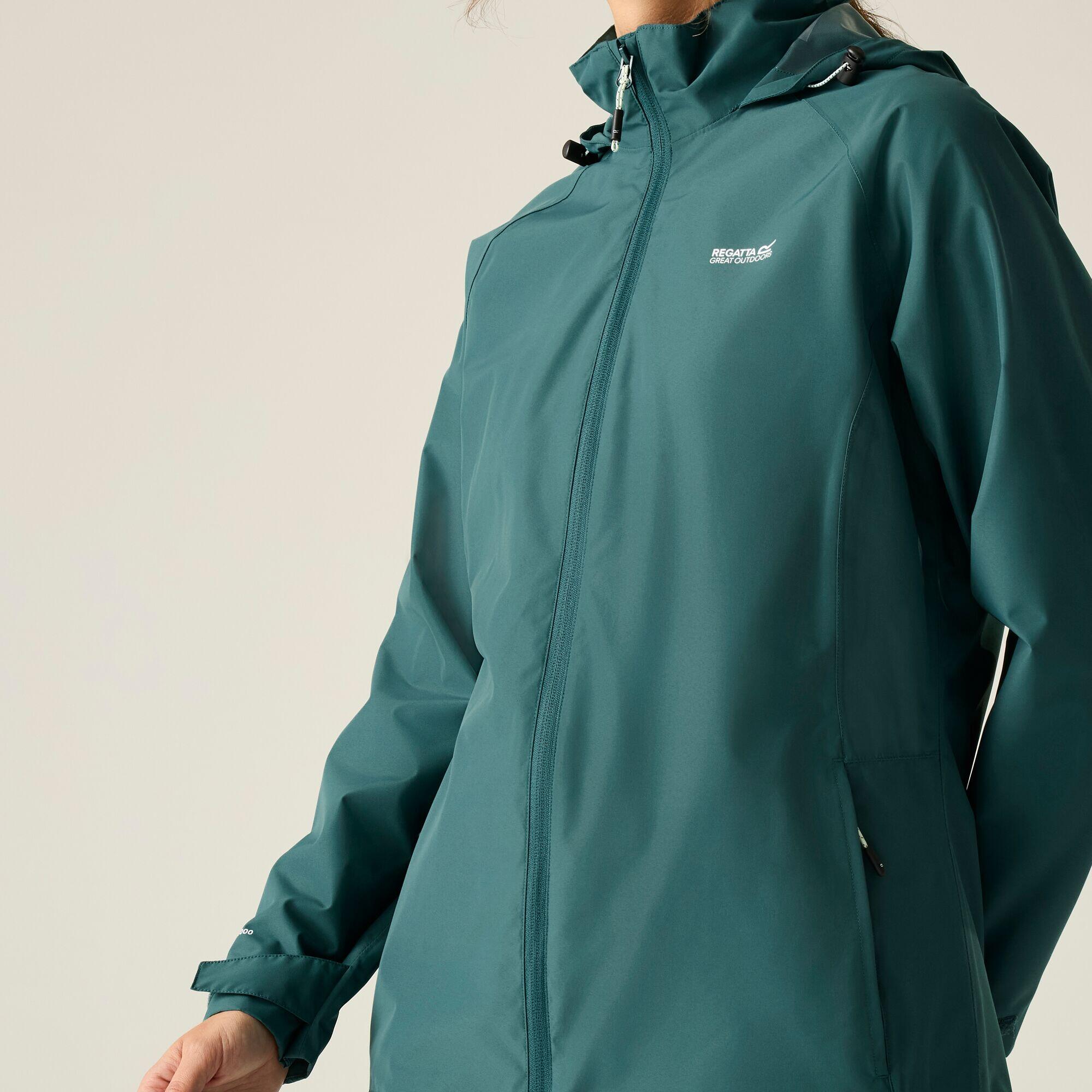 Veste de randonnée - Daysha II femme 5/7