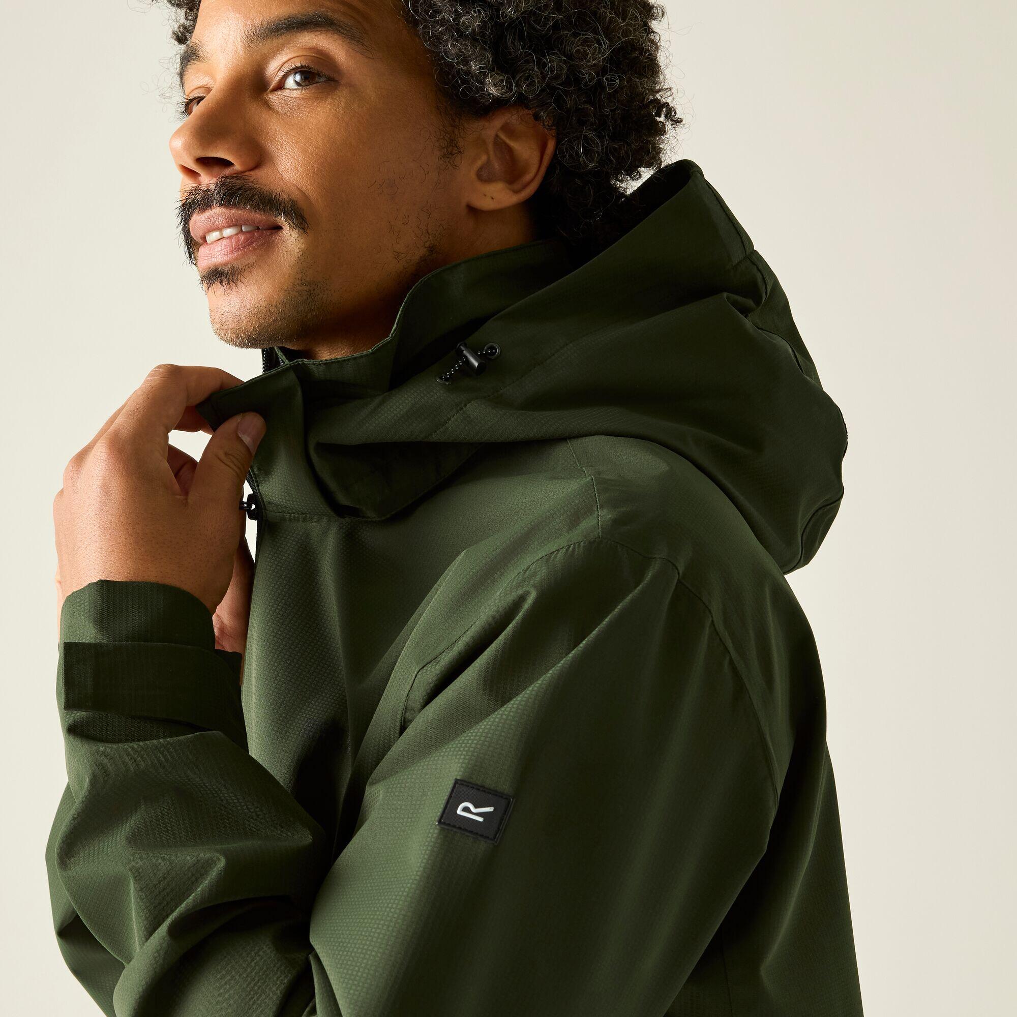 Regenjacke Regatta Oakhowe 5/6