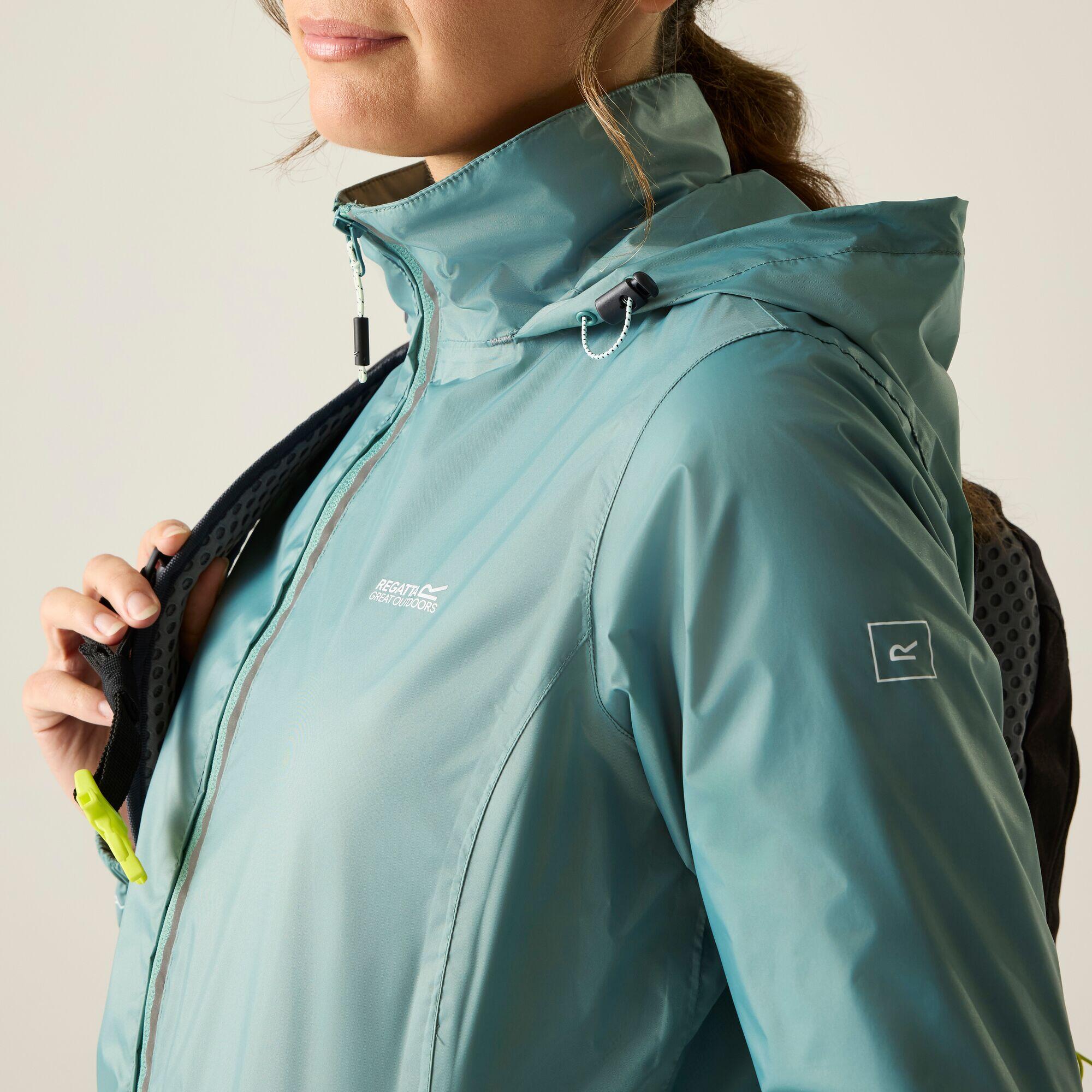 Veste - Corinne IV femme 5/6
