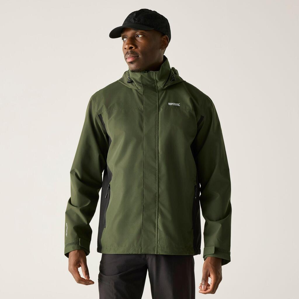 Mens Matt II Waterproof Hiking Jacket
