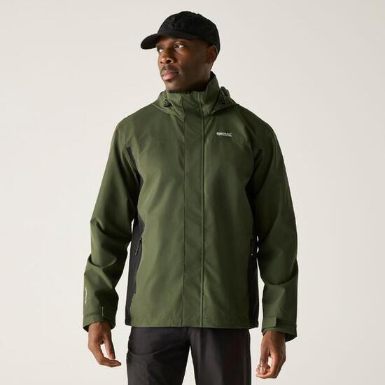 Veste - Matt II bleu marine homme
