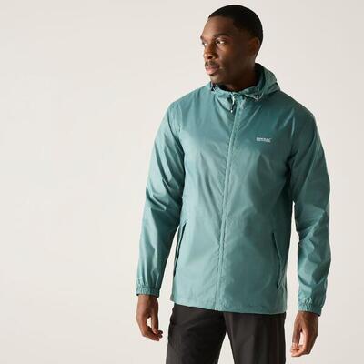 Pack it jacket iii waterdichte shelljas voor heren