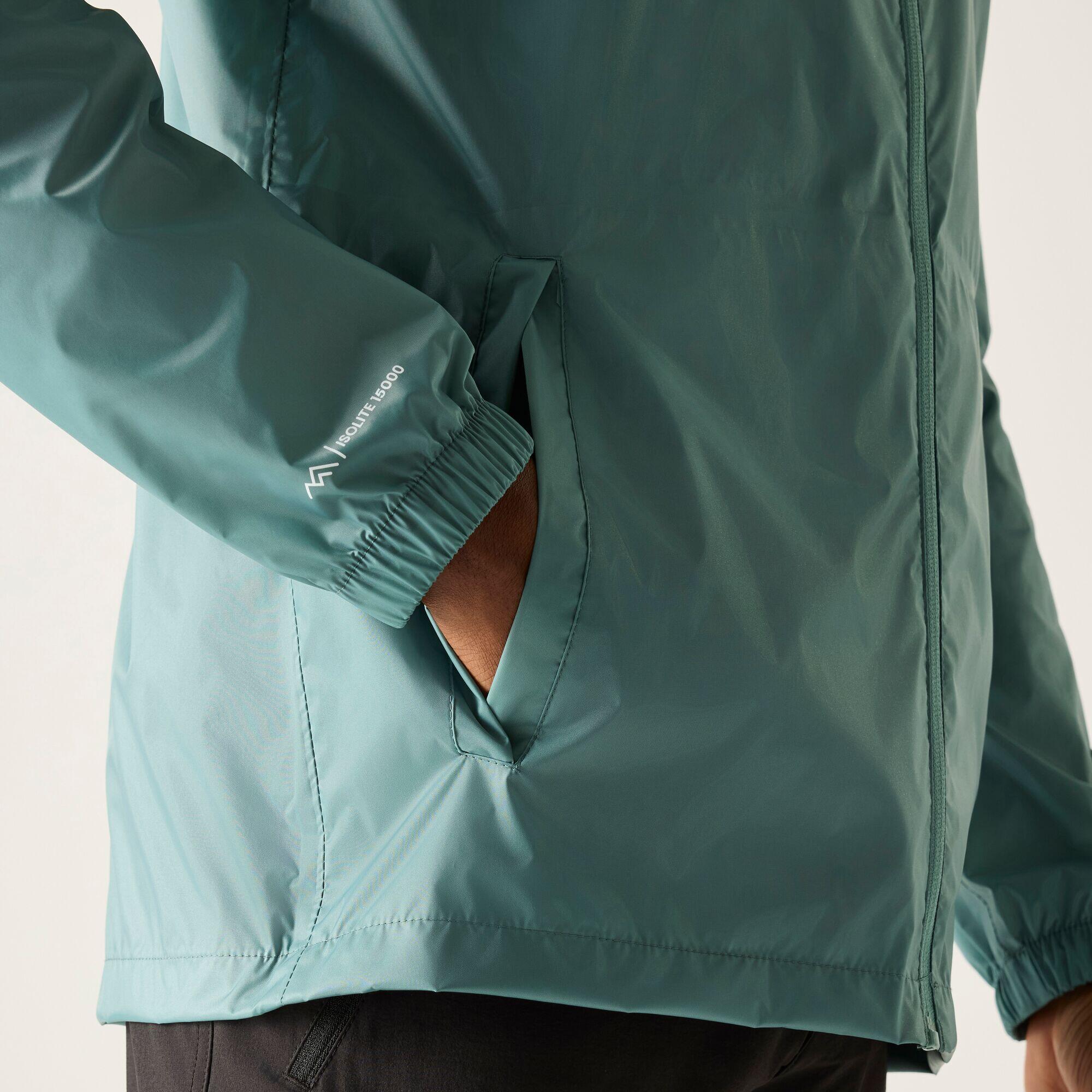 Pack It Jacket III Veste Shell Imperméable pour Homme 4/6