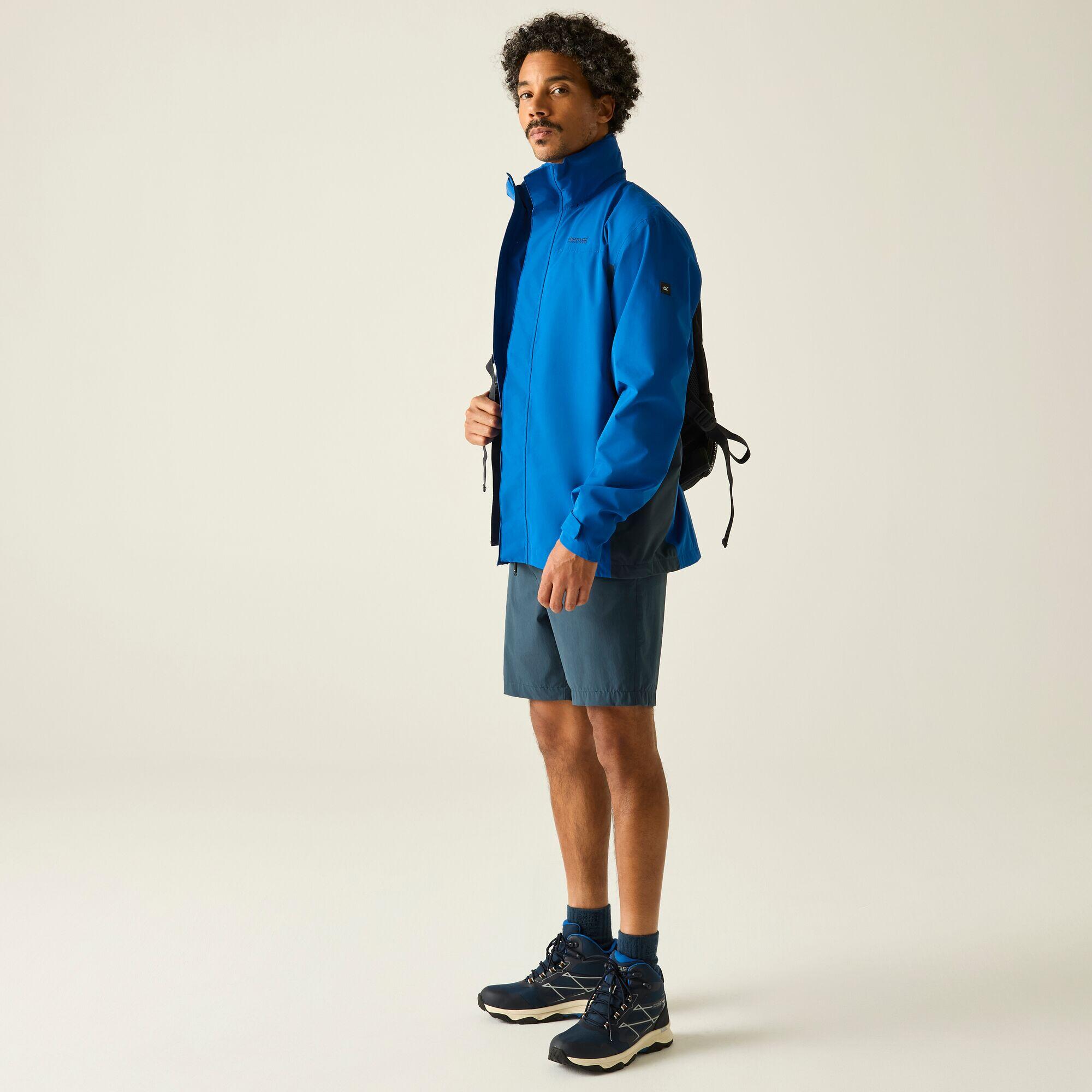 Veste - Matt II bleu marine homme 3/6