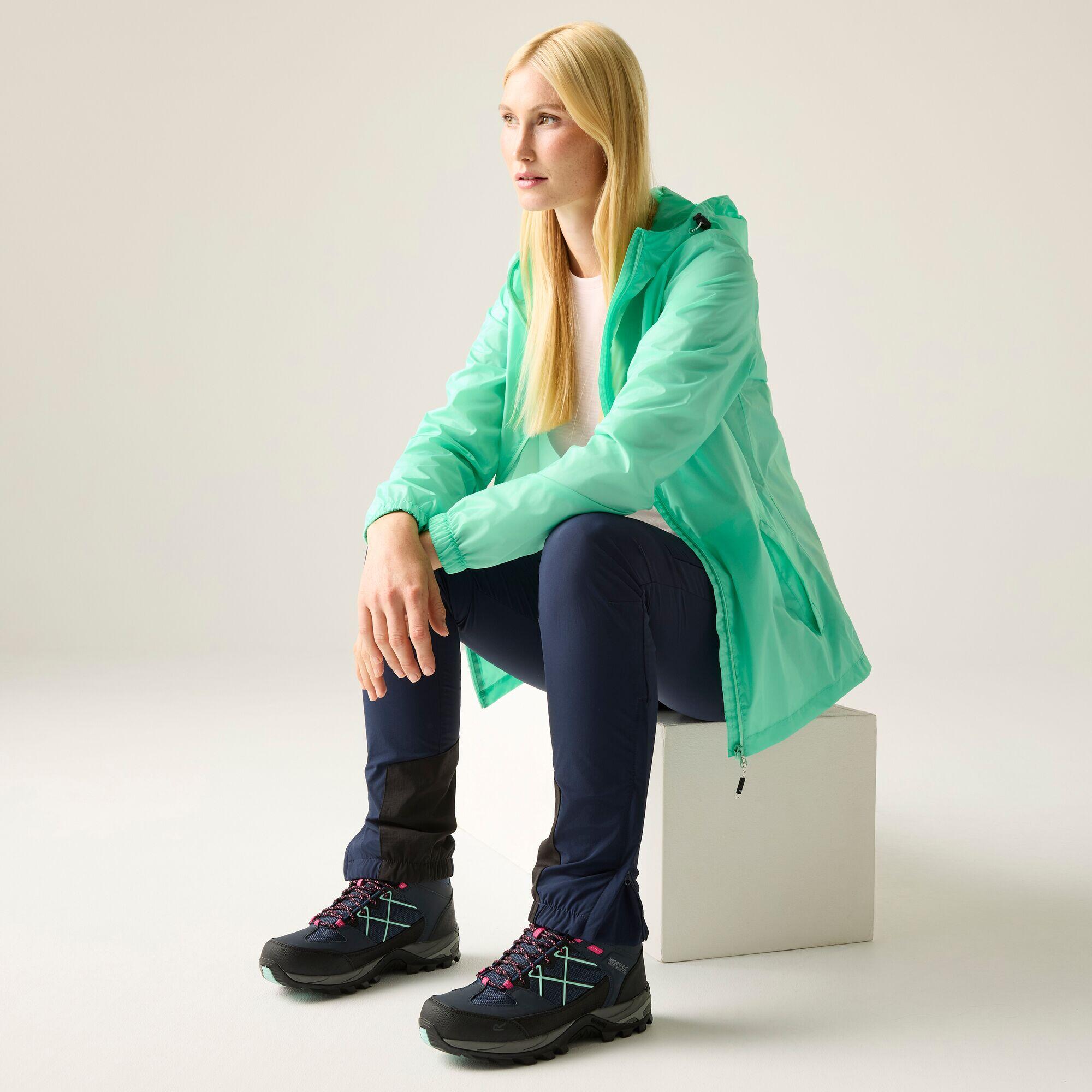 Giacche Donna Pack It Jacket 3/7
