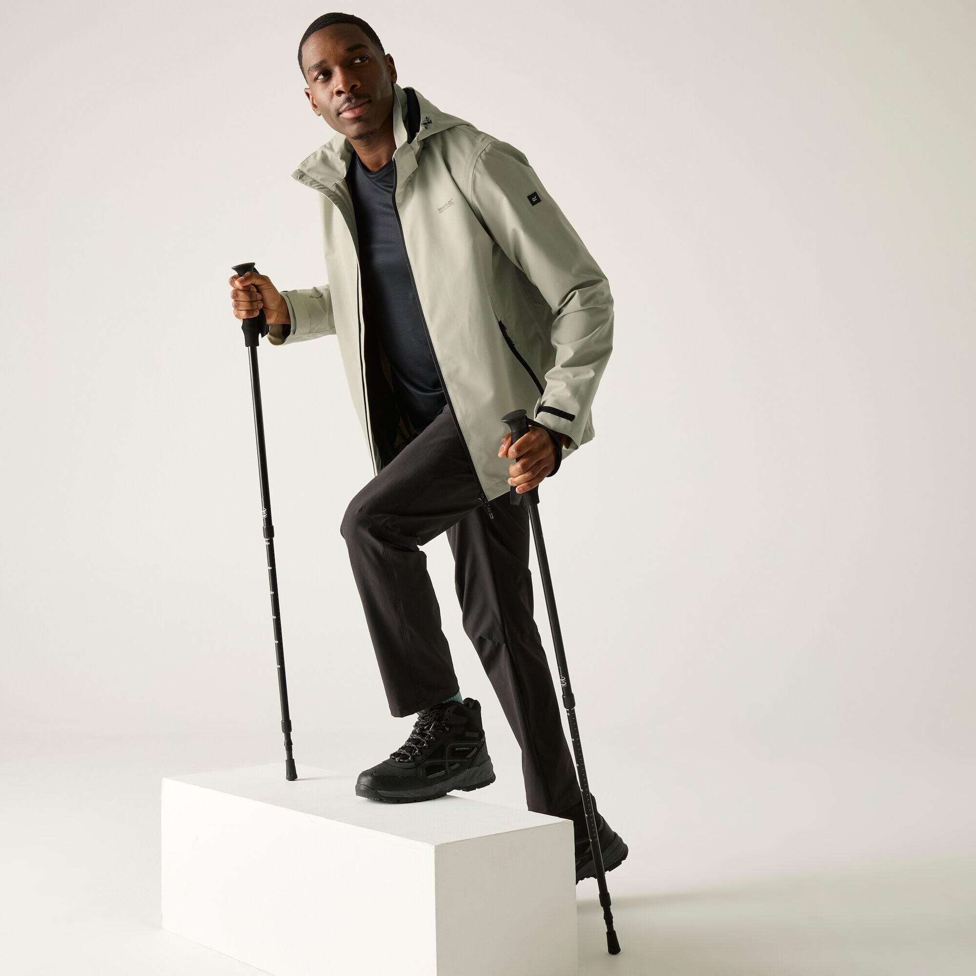 Veste Randonnée - Oakhowe homme 3/7