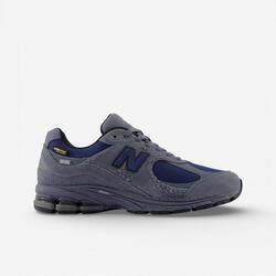 New Balance 2002R Cordura Dark Arctic Gray