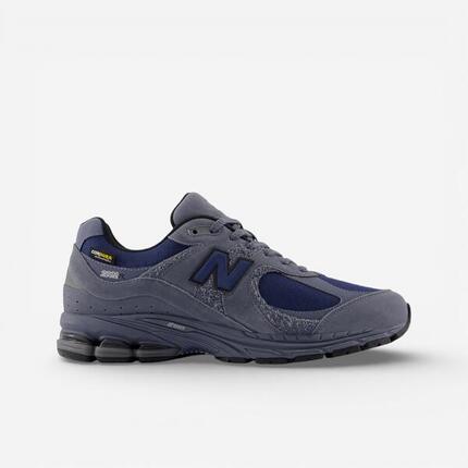 New Balance 2002R Cordura Dark Arctic Gray