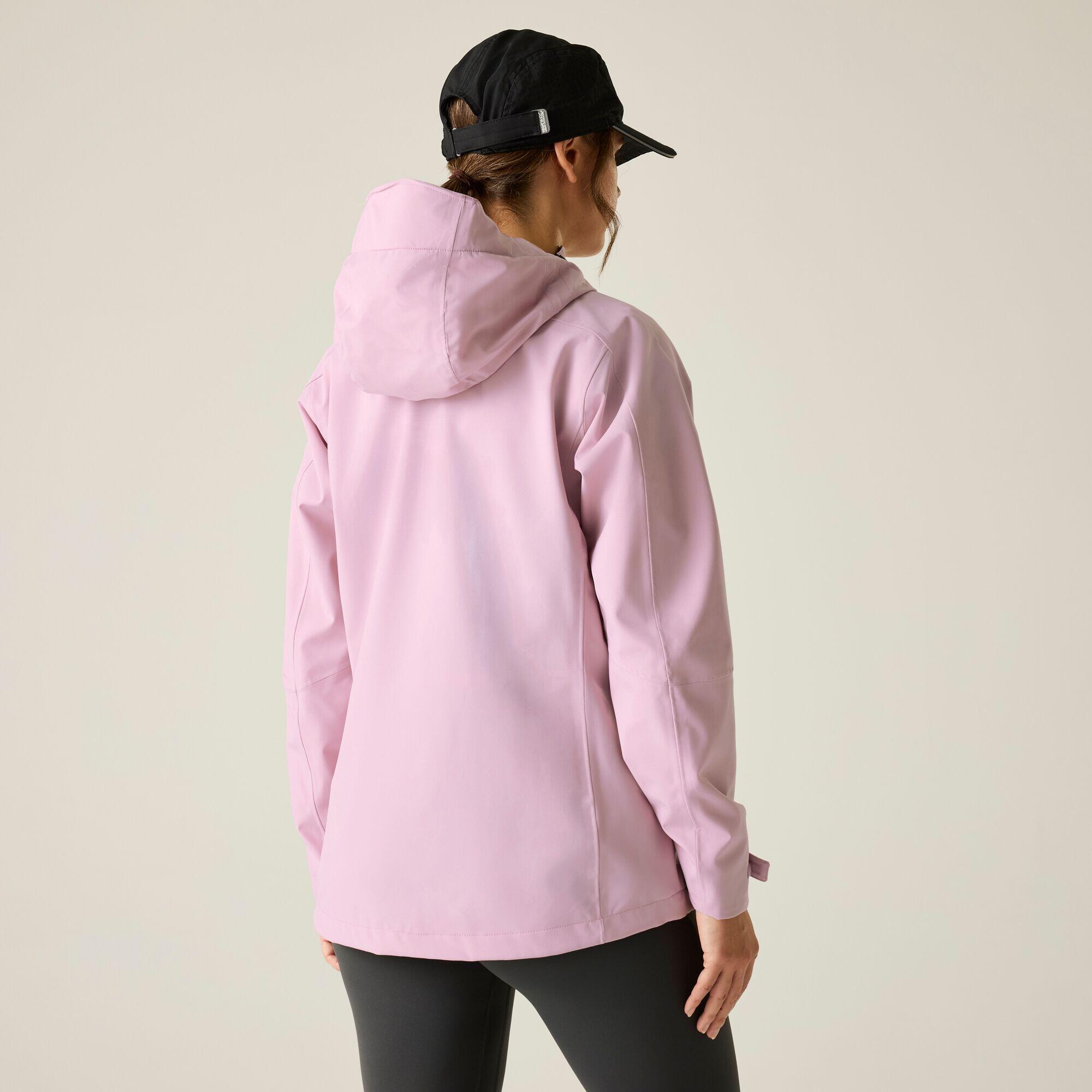 Damen Wanderjacke wasserdicht - Birchdale 2/7