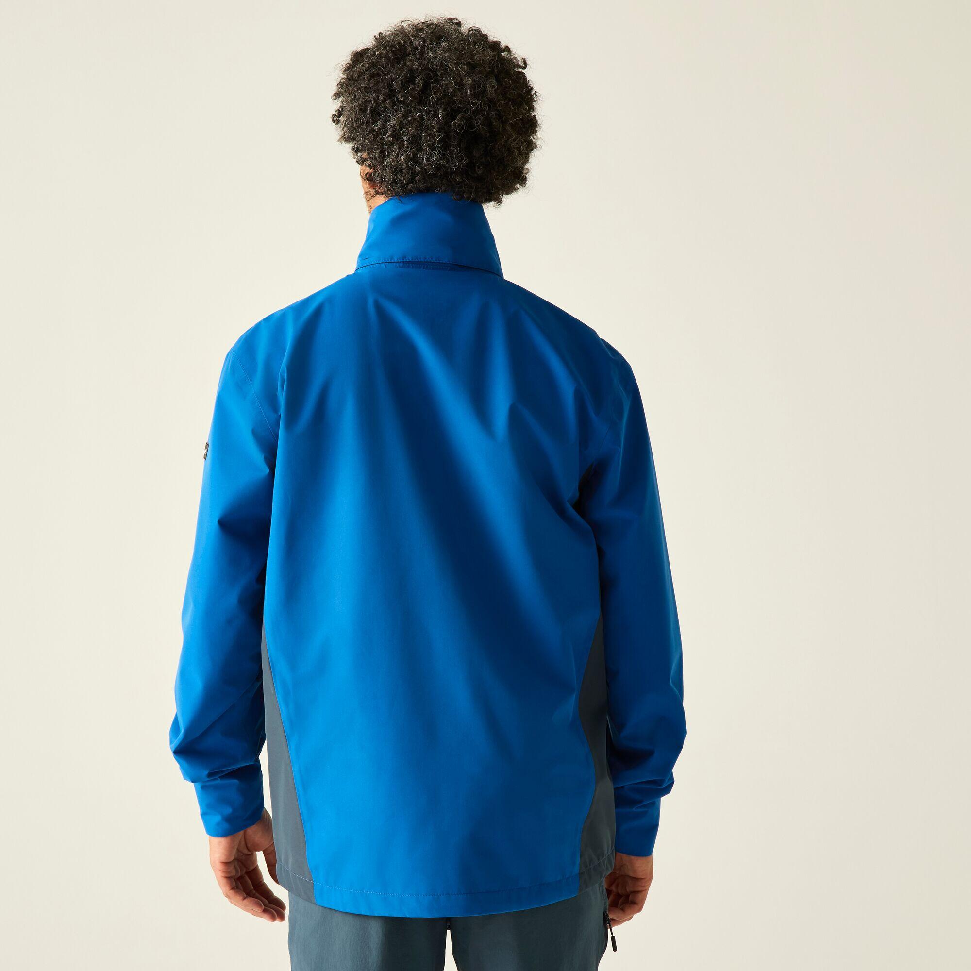 Veste - Matt II bleu marine homme 2/6