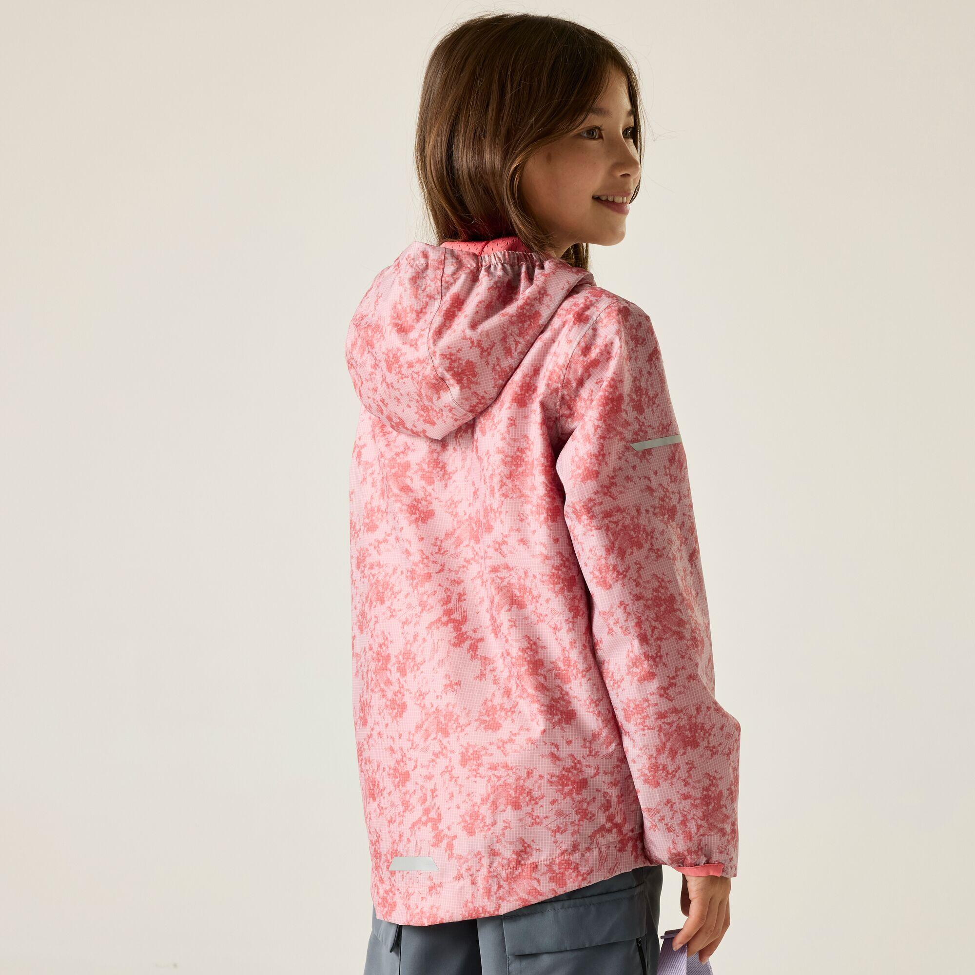 Giacche Escursionismo Bambino Printed Lever 2/5