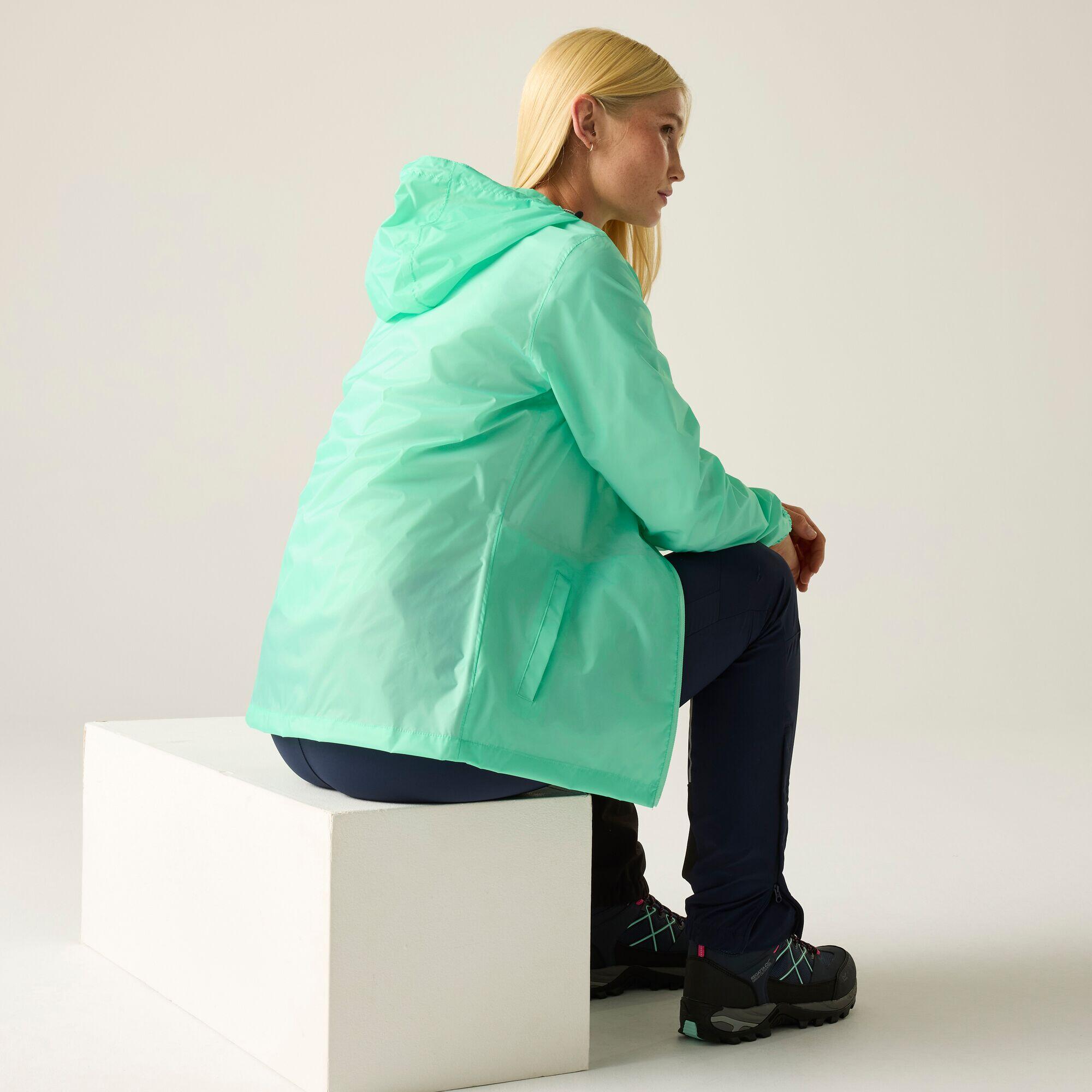 Giacche Donna Pack It Jacket 2/7