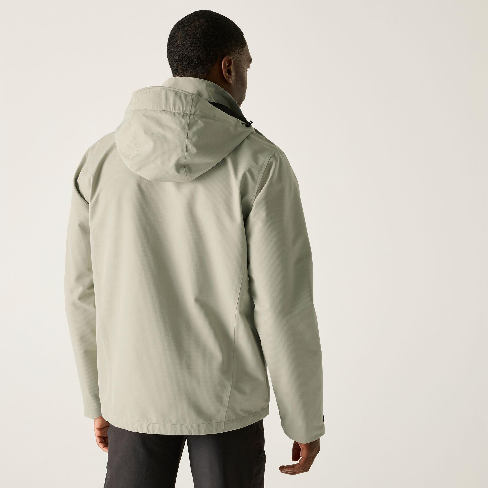 Veste Randonnée - Oakhowe homme 2/7