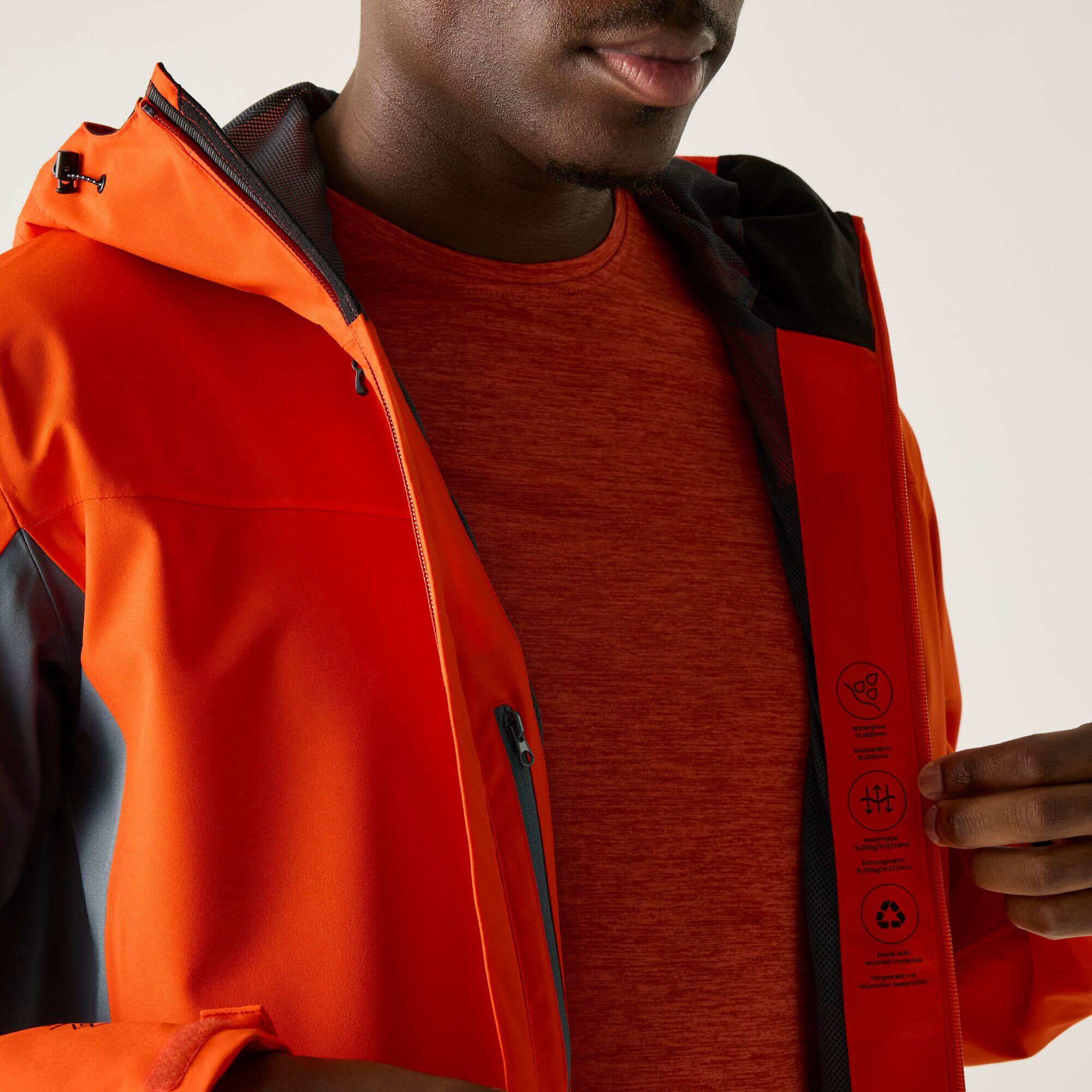 Veste - Birchdale homme 5/7