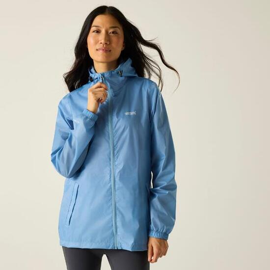 Veste imperméable Pack-It III pour femme