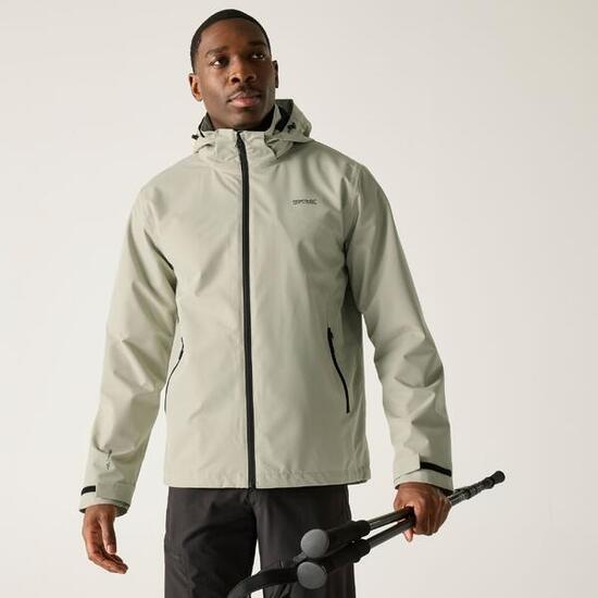 Veste imperméable Regatta Oakhowe