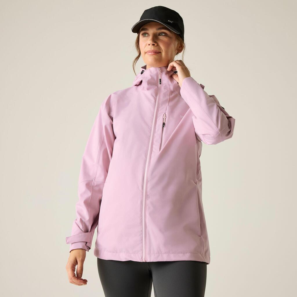 Womens Birchdale II Waterproof Jacket