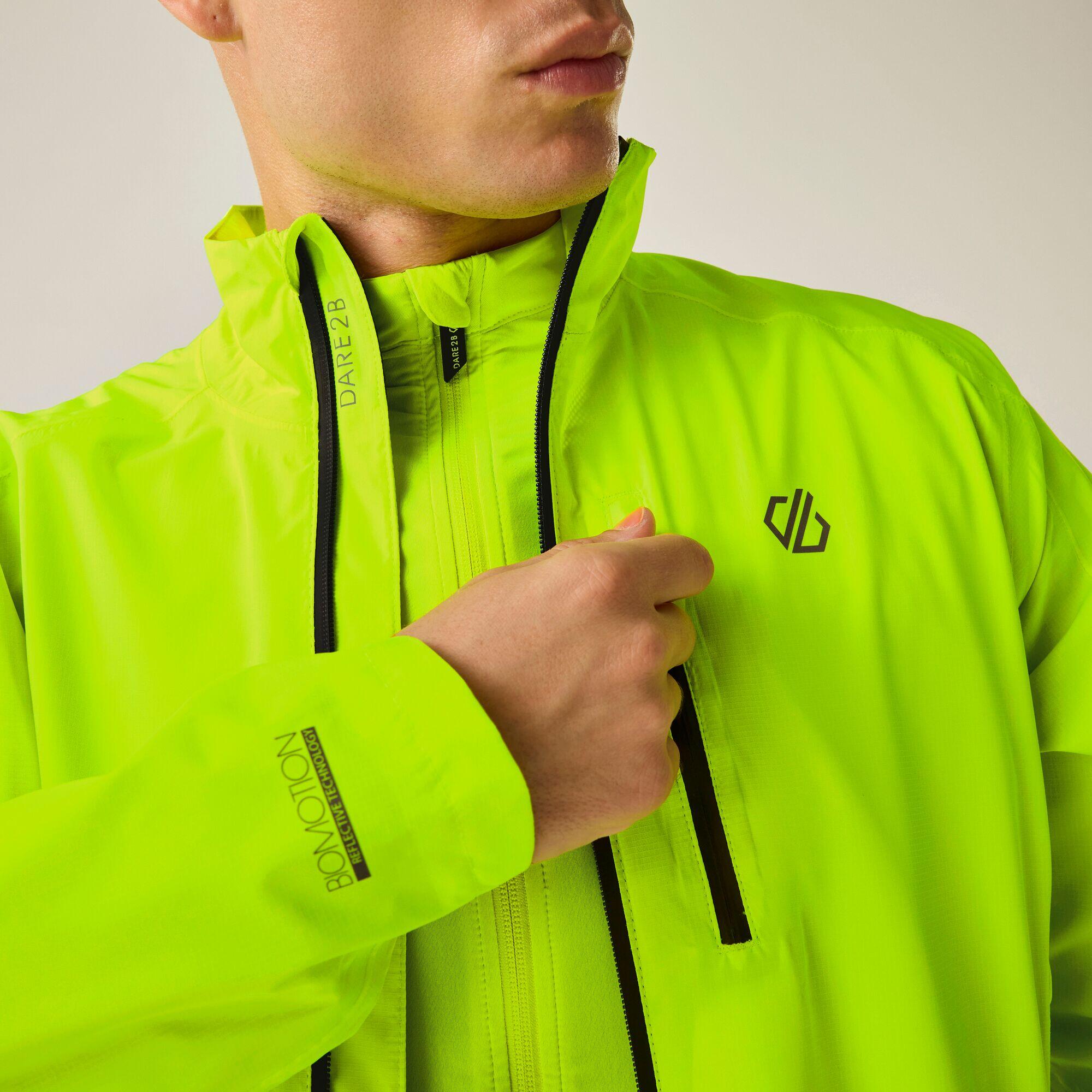 Veste de cyclisme imperméable Tor pour homme 4/6