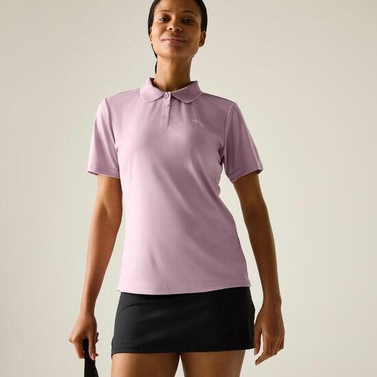 Botanna Logo Polo Damen