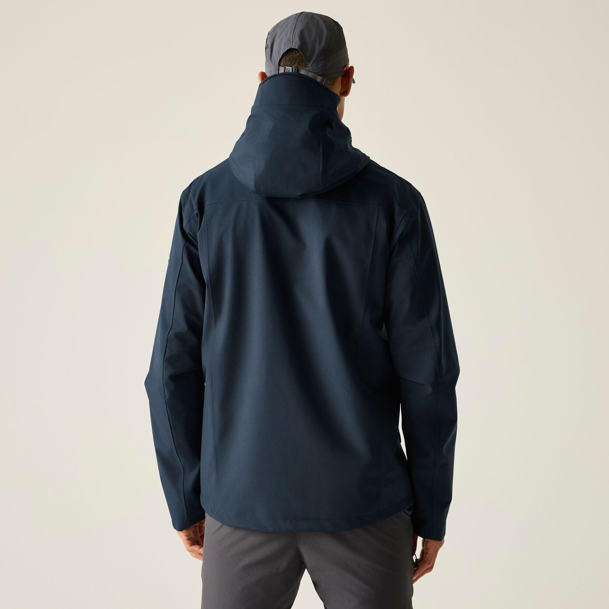 Veste - Birchdale homme 2/7